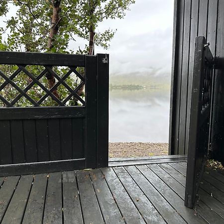 Cosy Lakeview Cabin 45 Minutes From Reykjavik Mosfellsbaer Eksteriør bilde