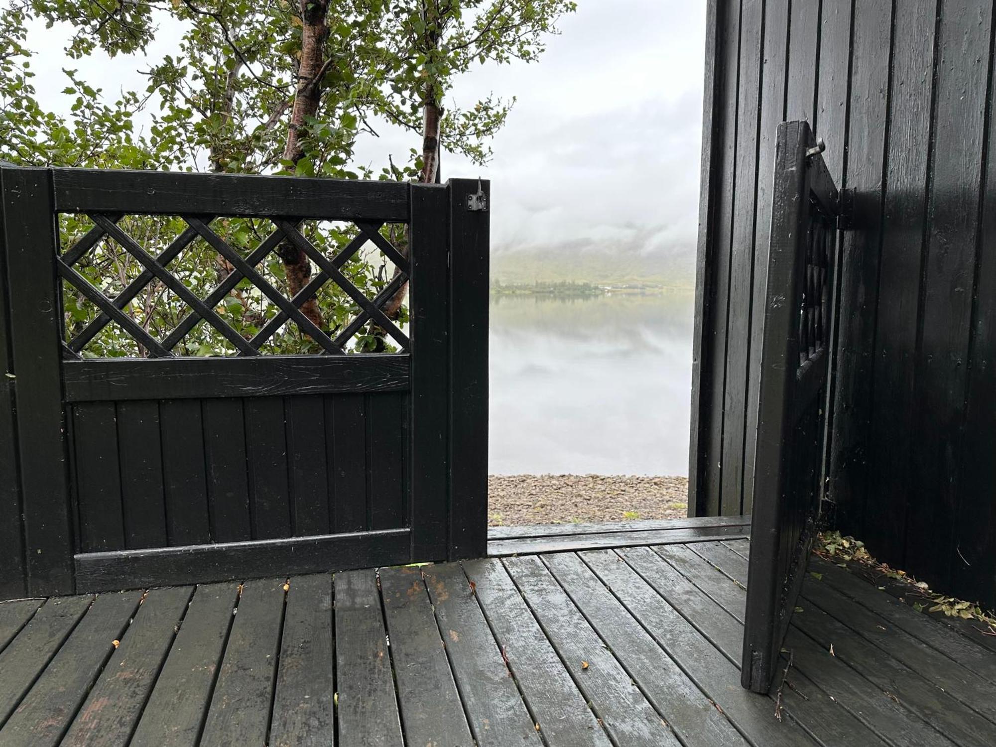 Cosy Lakeview Cabin 45 Minutes From Reykjavik Mosfellsbaer Eksteriør bilde